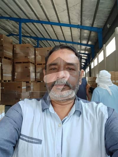 قائداعظم انڈسٹریل اسٹیٹ لاہور میں 6 کمروں کا 20 کنال گودام 32.0 لاکھ میں کرایہ پر دستیاب ہے۔