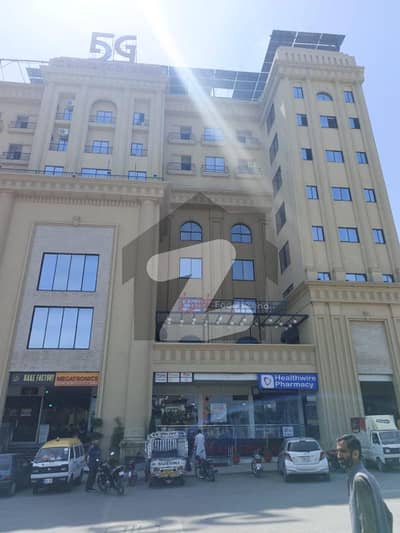 2 Prime Shops for Sale in 5G Emporium TopCity-1 433 Sqft Each | Ideal Investment Opportunity