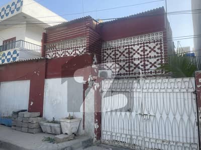 Commercial plot for sale