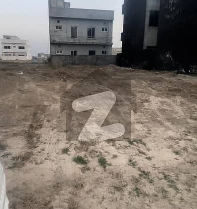 Plot For Sale Size 35x70 G/13/3