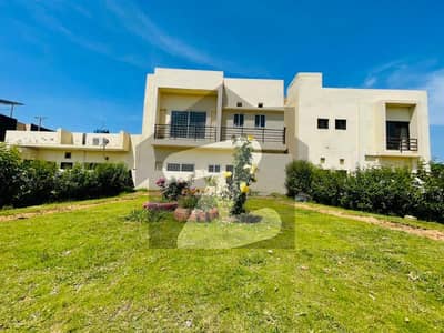 Ideal 11 Marla House Has Landed On Market In Bahria Town Phase 8 - Umer Block, Rawalpindi