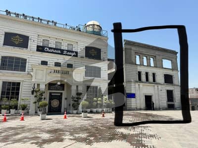 Good Location Building Sized 14 Marla Is Available For sale In Fazal Centre