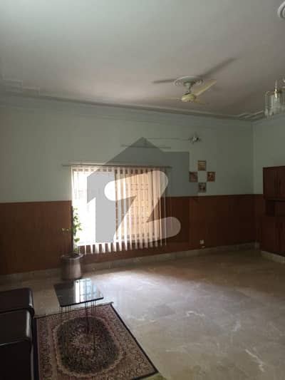 4 Bed Upper Available For Rent In I8 For Family &Amp; Office Use