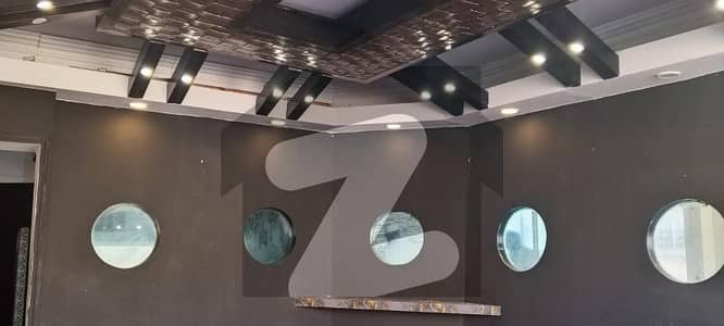 Apartment For Sale Main Zamzama Boulevard Road