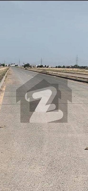 اتحاد ٹاؤن فیز 3 جیا باگا روڈ,لاہور میں 5 مرلہ پلاٹ فائل 48.0 لاکھ میں برائے فروخت۔