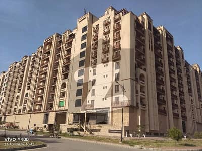 بحریہ انکلیو - سیکٹر ایچ بحریہ انکلیو,بحریہ ٹاؤن,اسلام آباد میں 3 کمروں کا 8 مرلہ فلیٹ 1.5 کروڑ میں برائے فروخت۔