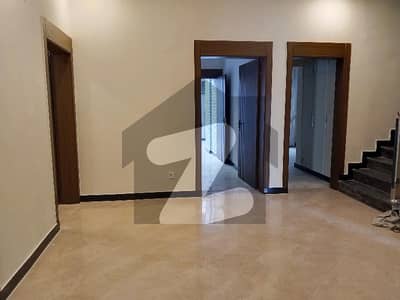 Brand New House For Rent G-10/3 Ideal Location