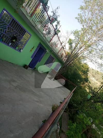 03 Bed House For Rent