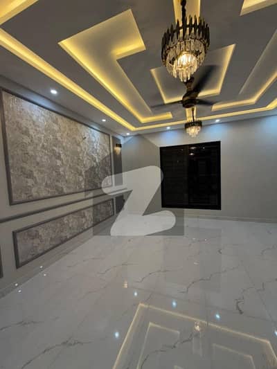 10 Marla Brand New House for sale in Punjab society phase 2