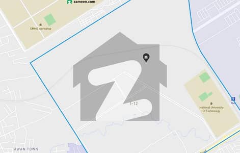 Level Plot for Sale in I-12/4 (300 Series) Direct Owner Deal