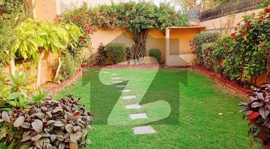 Bungalow for Rent in DHA Phase 7 500 Square Yard Bungalow for Rent in DHA Phase 7 most wanted location