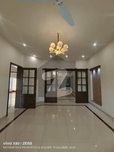 KANAL UPPER PORTION FOR RENT IN DHA phase 2 Islamabad