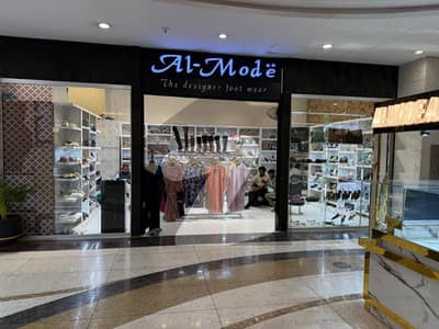 Shop For Sale In Gold Crest Mall, DHA phase 4 Lahore