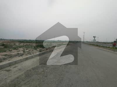 Corner Posession Near Ring Road 1kanal Residential Plot Best Future Investment Ideal Living. Huge returns awaits in 9Prism