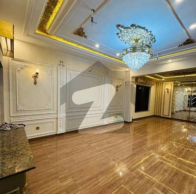 20 Marla House In DHA Phase 1 - Sector M Is Available For rent