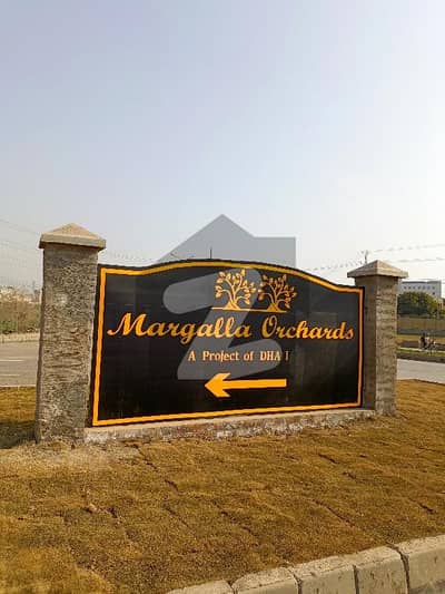 Pair Plot Available For Sale in Margalla Orchard E Block
