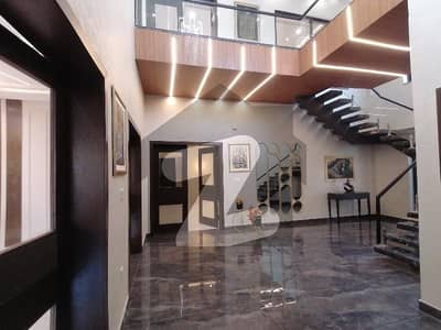 Buy A Centrally Located 20 Marla House In Royal Orchard - Block A