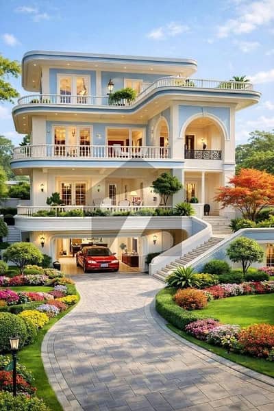 عسکری 6 ملیر کنٹونمنٹ,کینٹ,کراچی میں 5 کمروں کا 11 مرلہ مکان 6.99 کروڑ میں برائے فروخت۔