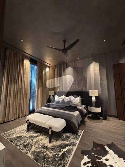20 MARLA ULTRA MODERN HOUSE FOR RENT