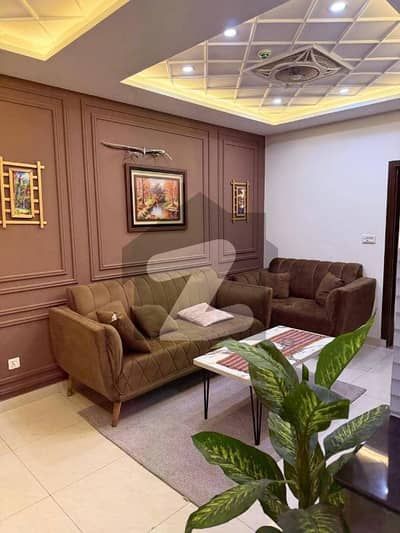 One Bed Furnished Apartments On Rent