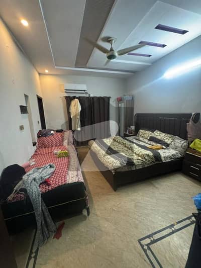 10 Marla Lower Portion For Rent Near Ucp University & Shaukat Khanam Chowk