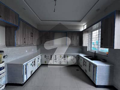 Near Dha phase 5 5Marla house for rent  banker town