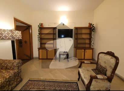 1 kanal furnish house available for rent in DHA Phase 1.