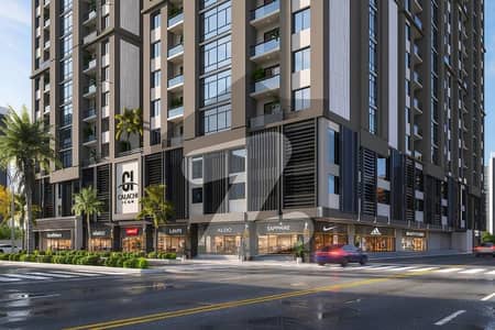 Commercial Showrooms