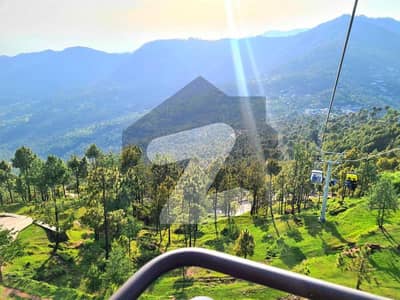 مری ایکسپریس وے مری میں 10 مرلہ رہائشی پلاٹ 70.0 لاکھ میں برائے فروخت۔