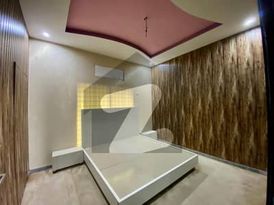 House Of 5 Marla Is Available For sale