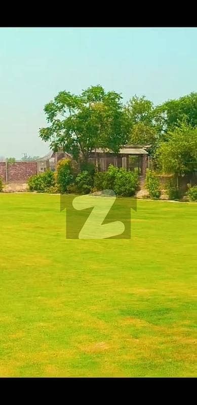 Centrally Located Residential Plot In Heir Is Available For sale