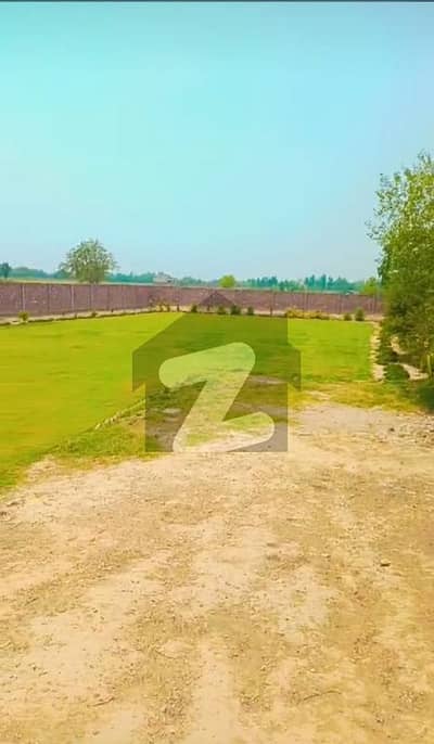 Ideal Farm House For sale In International City Country Homes