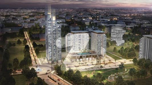 Imarat Residences 2 Bed For Sale And On Installment