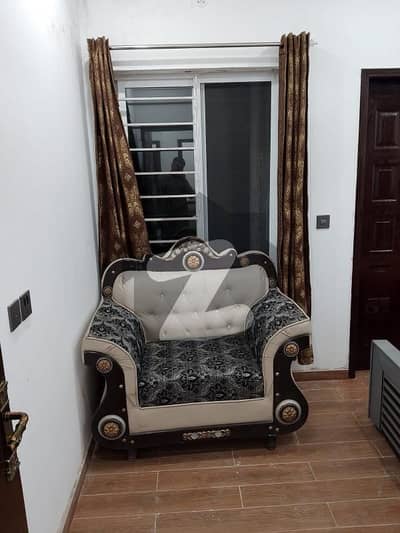 Beautiful Furnished Flat for Rent
