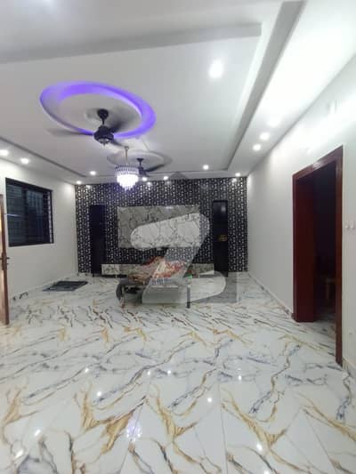 10 Marla Designer House For Sale