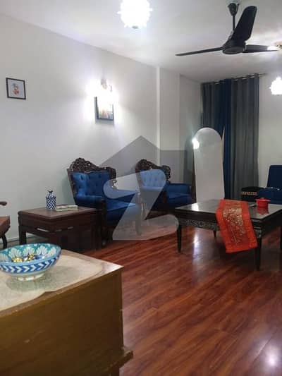 Defence Phase 5, Deltons Top Class Area, 1150 Sqft, Apartment for Sale