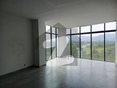 نیو بلیو ایریا اسلام آباد میں 5 مرلہ Studio دفتر 12.59 کروڑ میں برائے فروخت۔