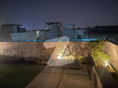 ZEEE Real Estate & Builder Offers 1 Kanal In Phase 5 M Ext Awsome Location M Block Near to Lahore Ring Road Available