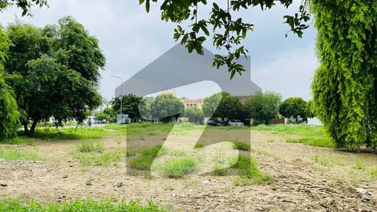 0 Marla Plot Available for Sale in DHA Multan Plot No. 2779