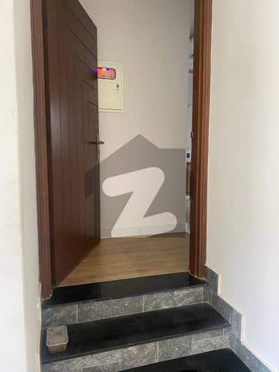 House For Rent in Phase 08 Staff