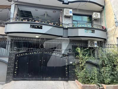 6 Marla House For sale  Gulraiz phase 2