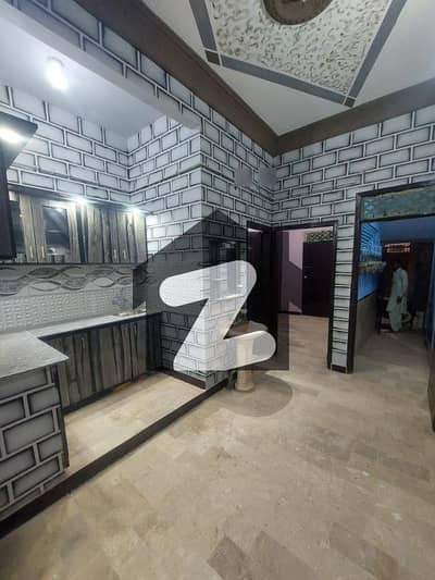 Two Rooms Ground Floor Flats Available For Sale On A Prime Location Of Allah Wala Town 31B