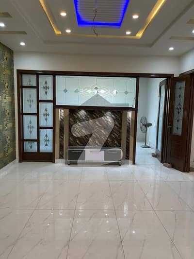 5 Marla Double Storey NEW Brand House Available For Sale In Eden Orchard Sargodha Road