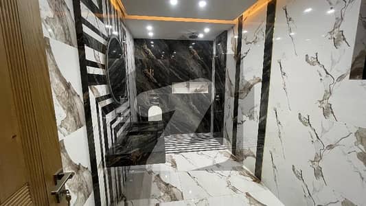 In Eden Orchard Block Z House Sized 7 Marla For Sale