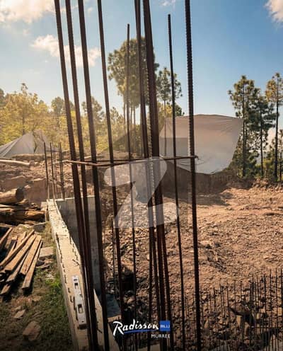 پتریاٹہ نیو مری,مری میں 2 کمروں کا 8 مرلہ مکان 6.3 کروڑ میں برائے فروخت۔