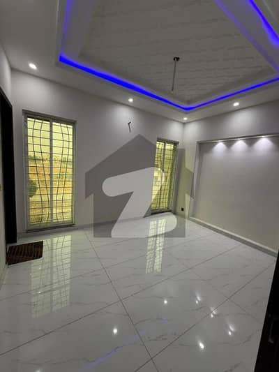 5 Marla House for Sale A Block, Bahria Orchard Lahore