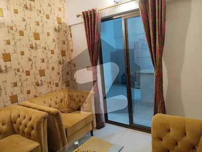 2 BED DD APARTMENT FOR SALE IN NAZIMABAD