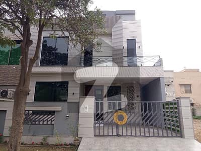 House Of 10 Marla Is Available For sale