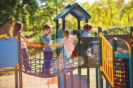 10 Marla Beautiful Plot Very Super Duper Location In DHA Rahber Sector 1 Lahore