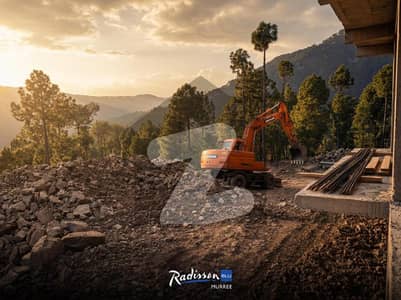 پتریاٹہ نیو مری,مری میں 2 کمروں کا 8 مرلہ مکان 6.3 کروڑ میں برائے فروخت۔